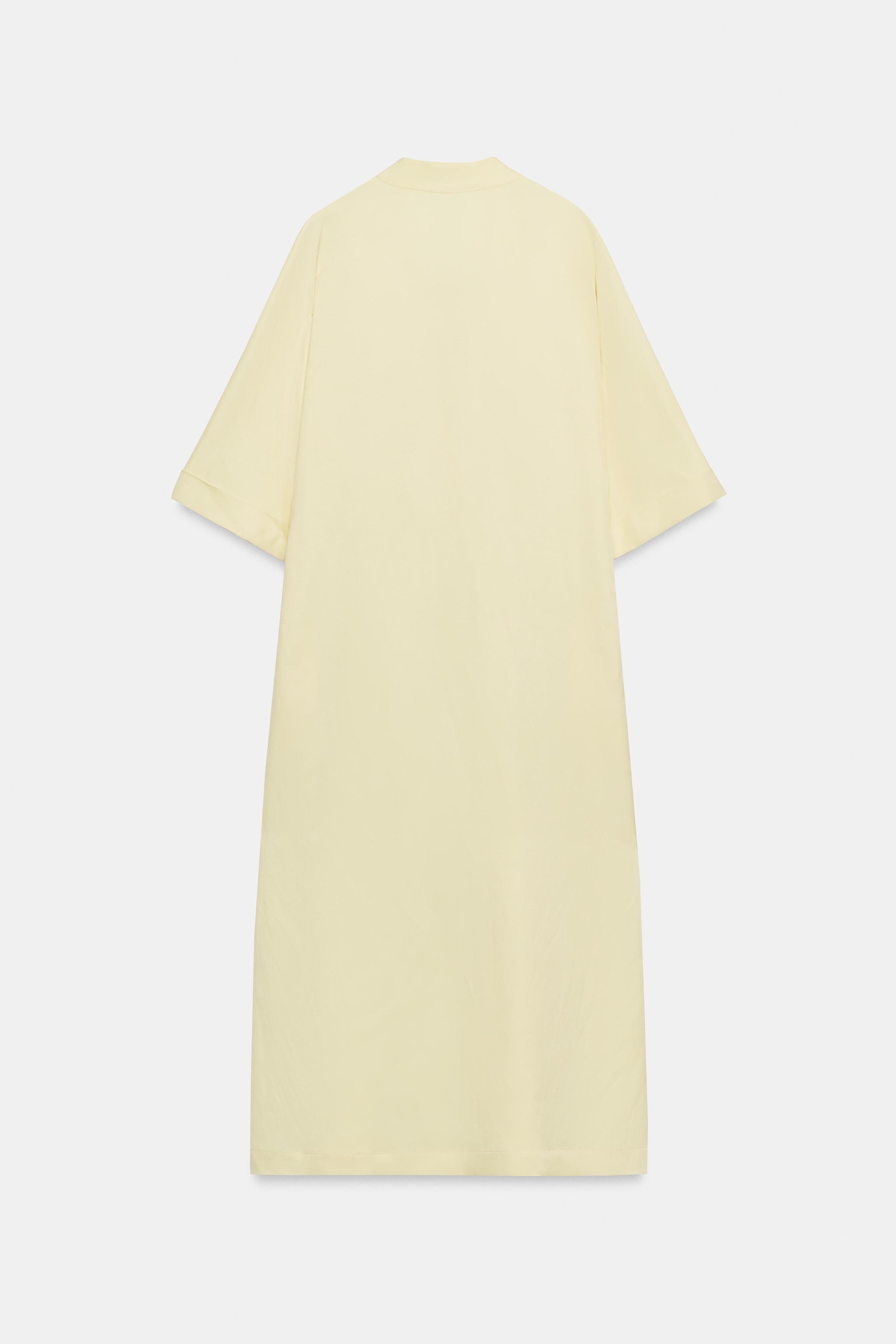 ZW COLLECTION MIDI DRESS